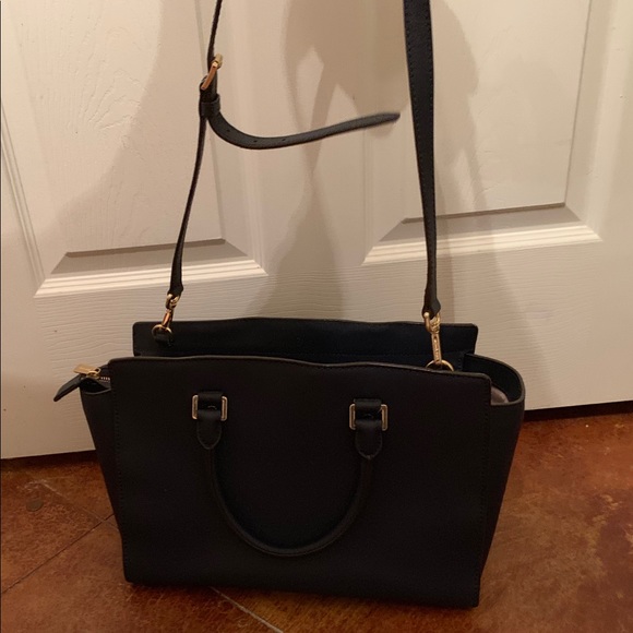 Navy Blue Michael Kors - Picture 4 of 4